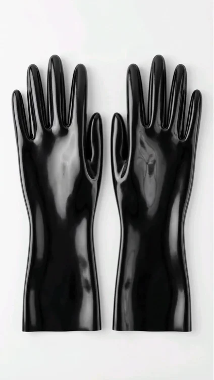 Latex Gloves