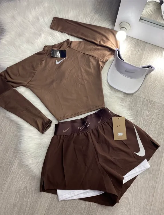 Gym clothes 