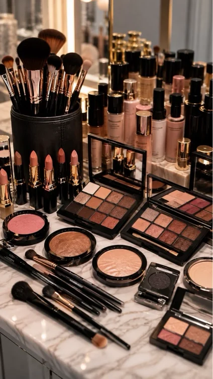 Make up set 