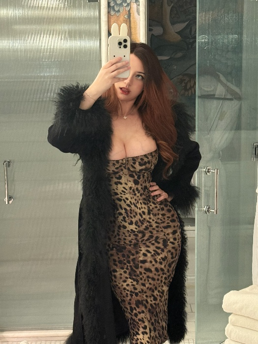 new dress ♥️
