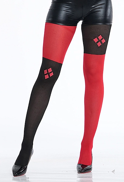 Jester tights