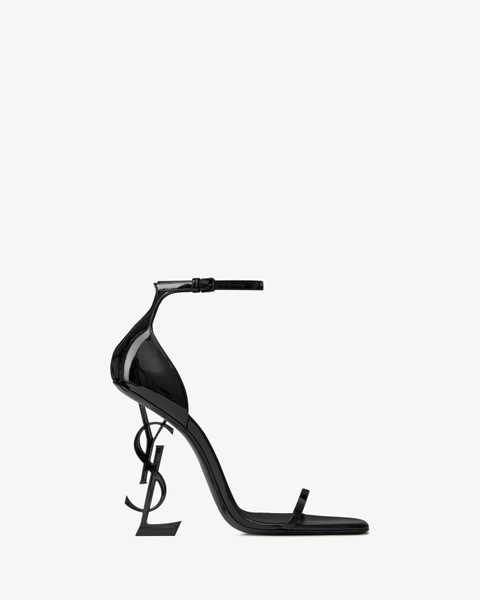YSL Heels <3