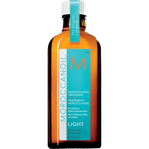 Moroccanoil Treatment - Light💕