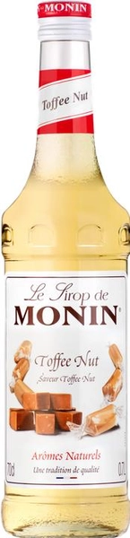 Monin Toffee Nut - buy at Galaxus