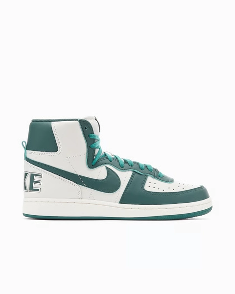 Nike Terminator High "Noble Green"