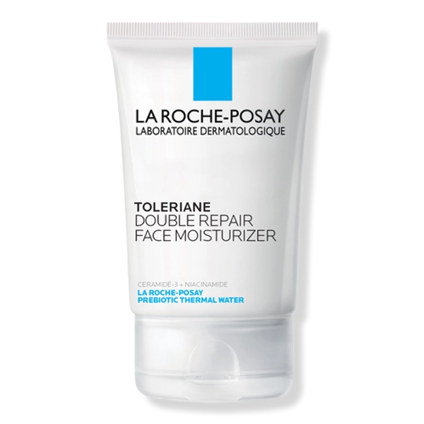 Toleriane Double Repair Face Moisturizer with Niacinamide - 3.38 oz