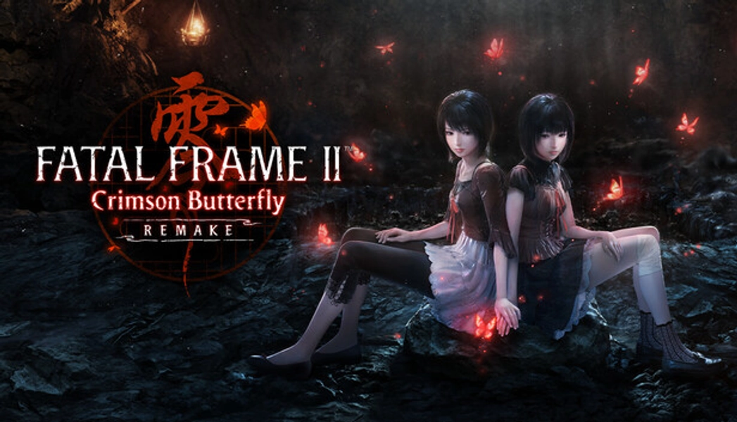 FATAL FRAME II: Crimson Butterfly REMAKE on Steam