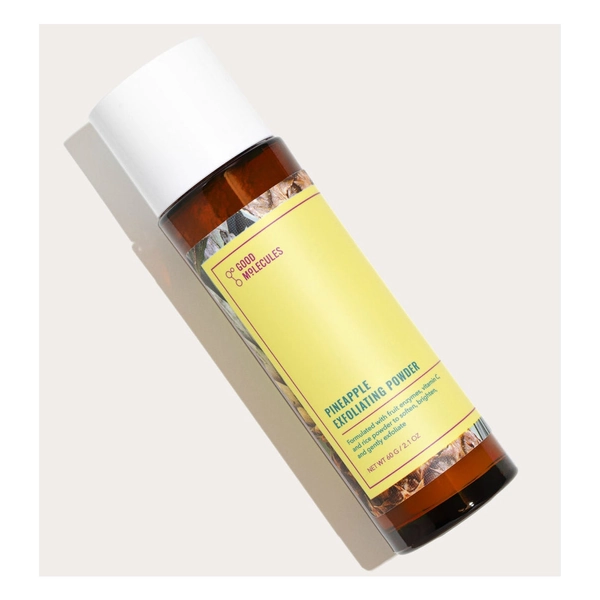 Good Molecules Pineapple Exfoliating Powder