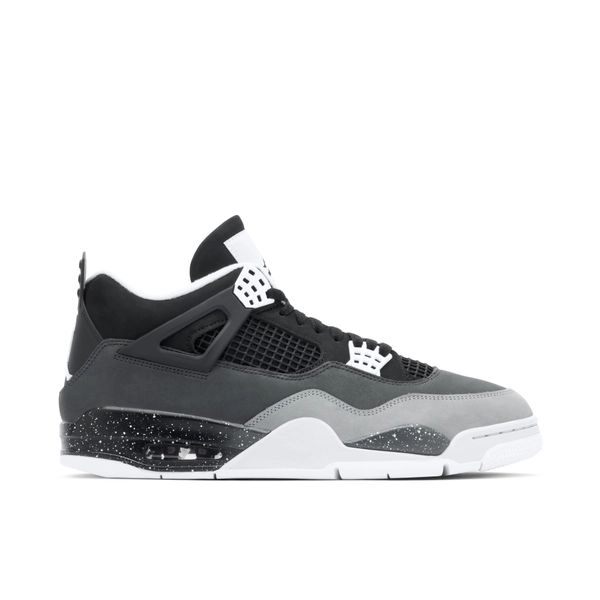 Air Jordan 4 Retro Fear (2024) Size: UK 5 | EU 38 | US 5.5