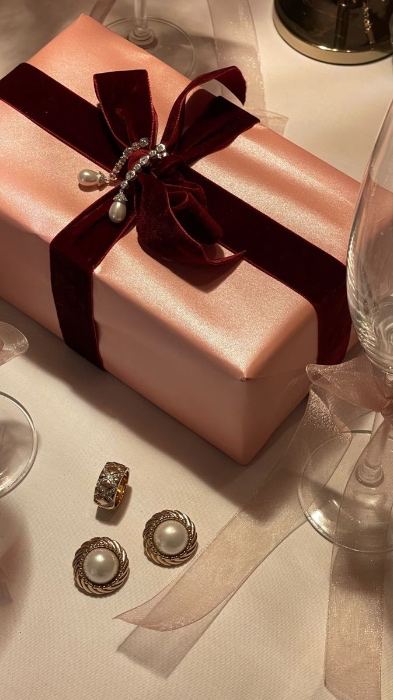 Have the best Christmas 