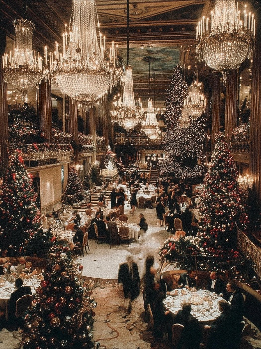 Extra Merry Christmas 