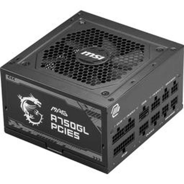 NEW PSU