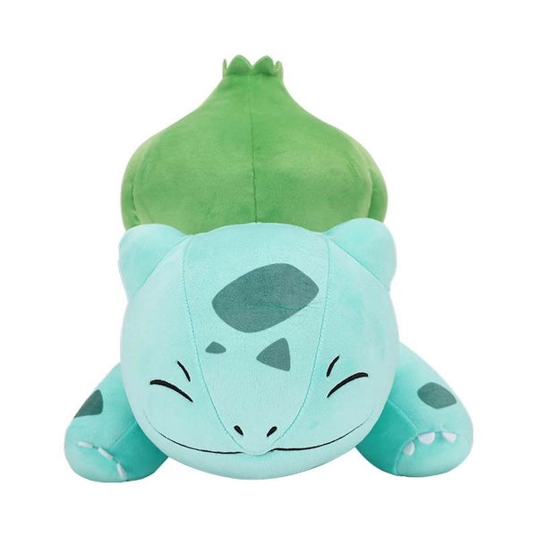Official Starters Plushies Bulbasaur Stuffed Toys - Bulbasaur