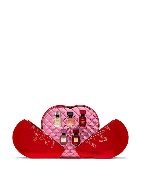 5-Piece Fragrance Discovery Gift Set