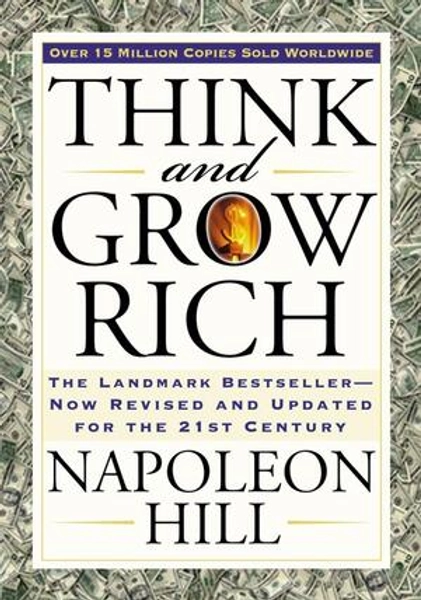 Think and Grow Rich | De Slegte