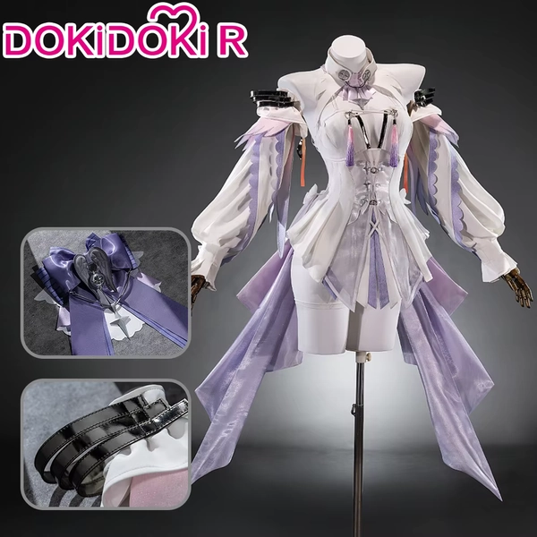 Ramiel Cosplay Costume