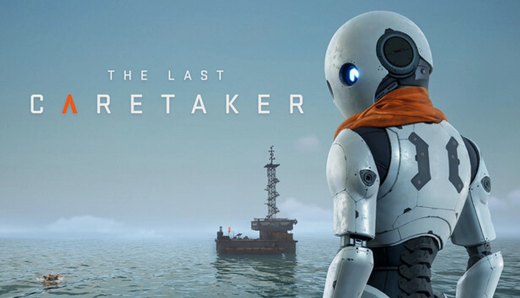 The Last Caretaker on Steam