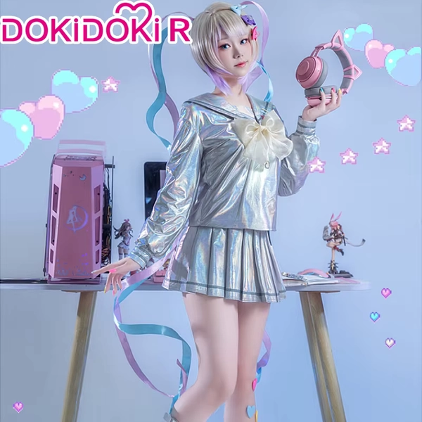 KAngel NSO costume