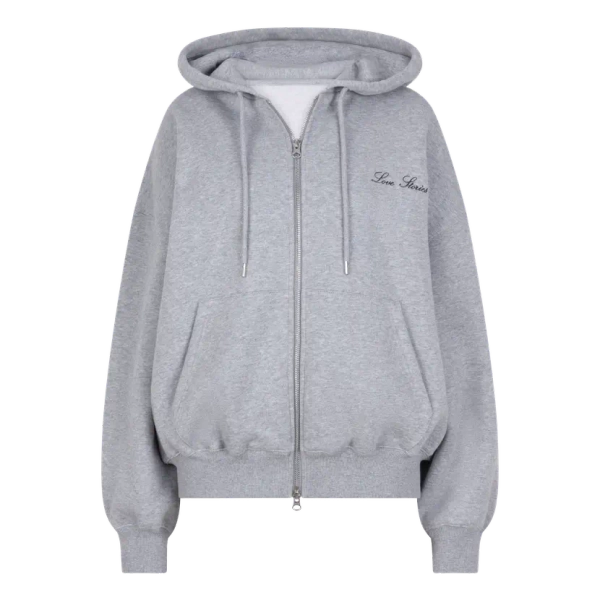 Love Stories Maple Comfy cotton vest