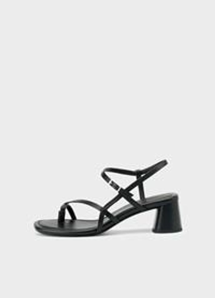 EVIE HEELED SANDALS VAGABOND