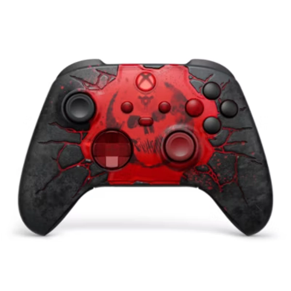 XBOX Wireless Controller – Gears of War: E-Day Limited Edition