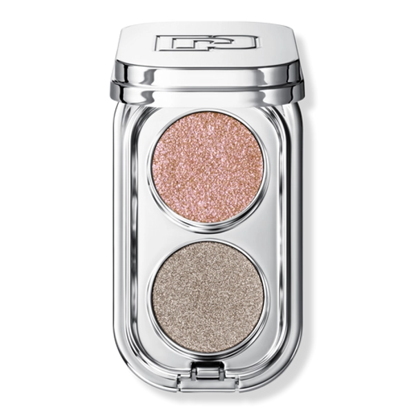 Mini Eyeshadow Palette Duo - Put A Ring On It
