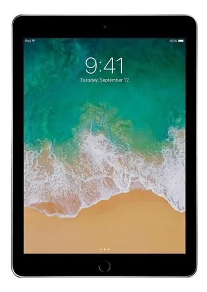 iPad 6th generation 2018 A1893 9.7" 32GB