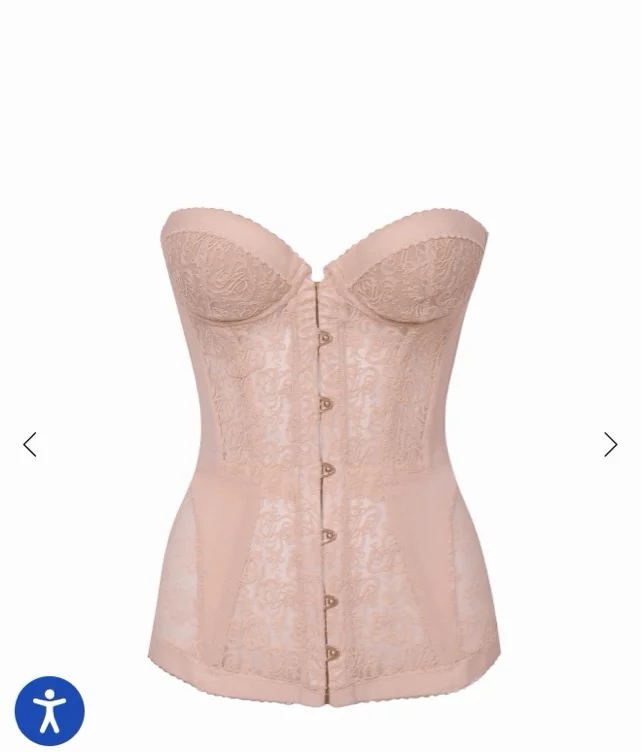 Corset