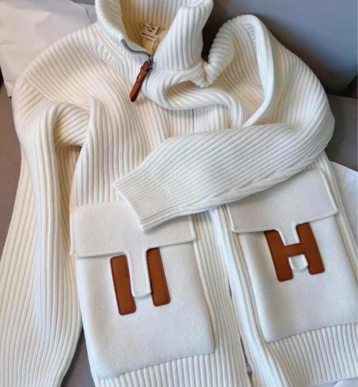 HERMES JACKET