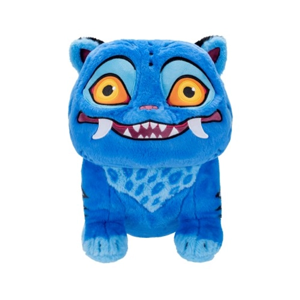 KPop Demon Hunters 12" Sitting Derpy Plush 