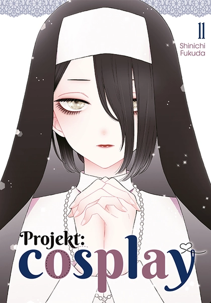 My Dress-Up Darling vol. 11 (manga)