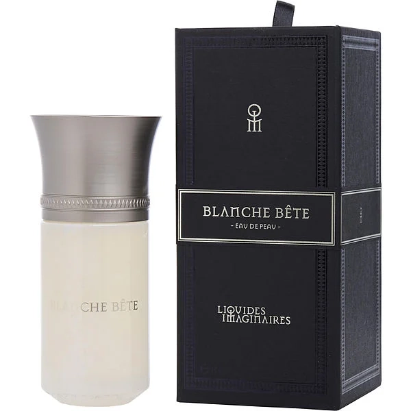 Liquides Imaginaires Blanche Bete Eau De Parfum Spray 3.3 oz