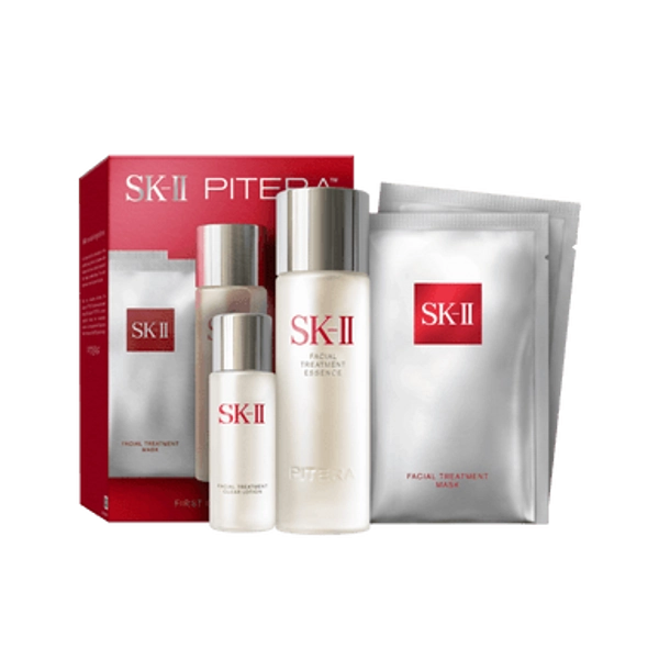 PITERA™ First Experience Kit: Visible Skin Transformation | SK-II US