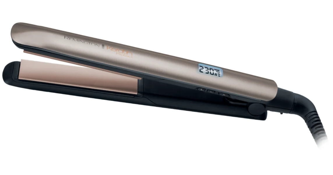 Remington Keratin Protect S8540 | Brza dostava | notino.hr