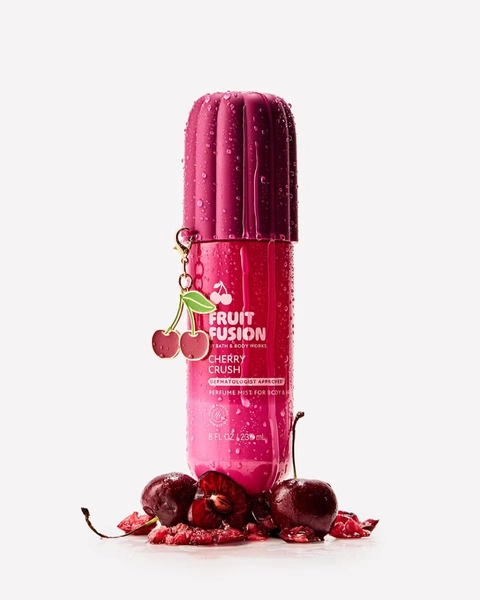 Cherry Crush Perfume Mist