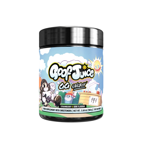Goof Juice - 100 Servings (EU)