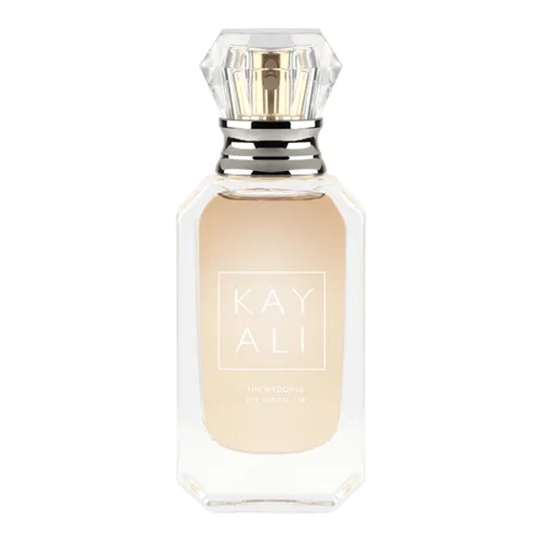 The Wedding Silk Santal | 36 Eau De Parfum Intense