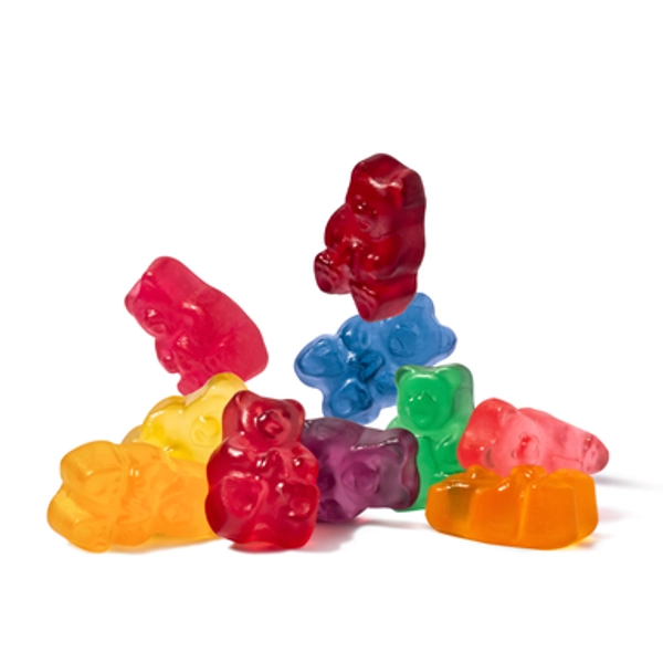Albanese - True to Fruit™ American Favorite Fruits