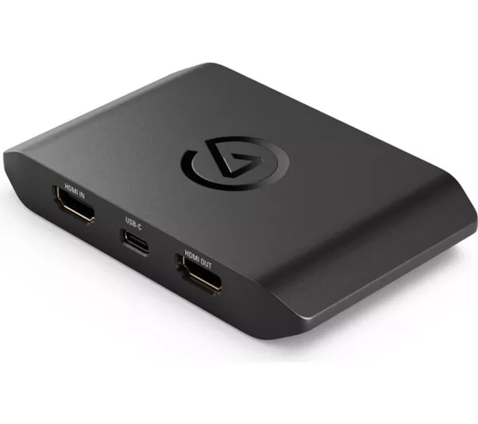 ELGATO 4K S Gaming Capture Card