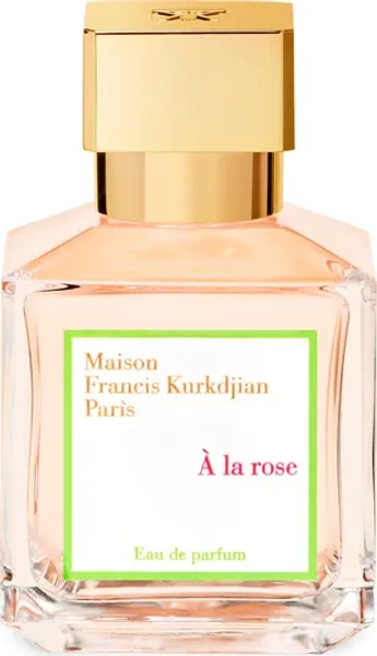 Ă La Rose Eau de Parfum