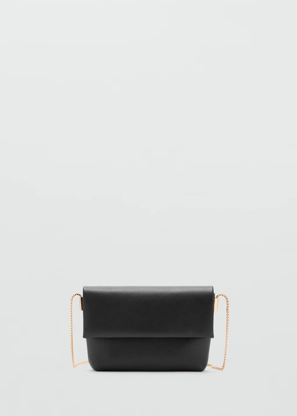 Crossbody envelope-style bag - Women | MANGO USA