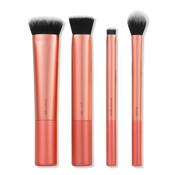 Face Base Multiuse Makeup Brush Set