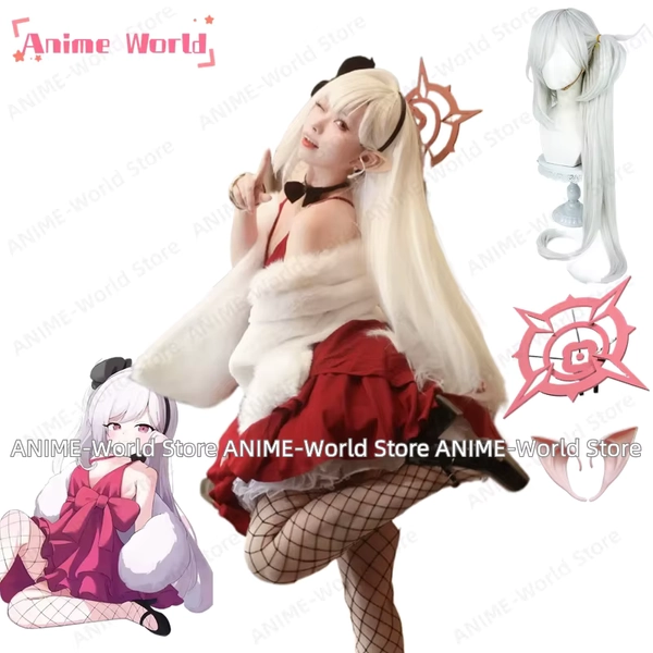 FANCY AHH MUTSUKI COSPLAY WHAT DA HELL 