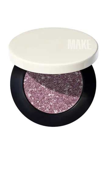 MAKE Beauty Multi-Chromatic Eyeshadow in Prism.