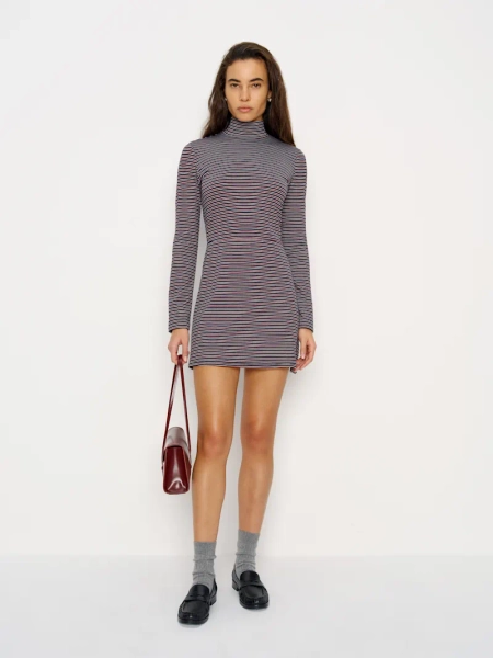 Maya Knit Dress