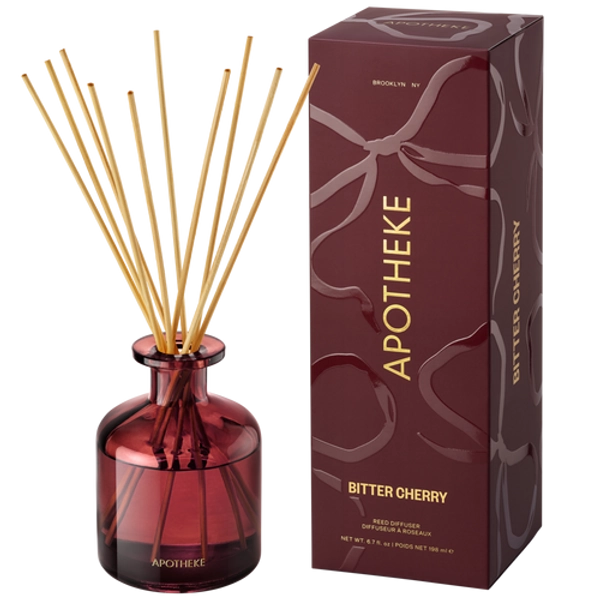 Bitter Cherry Reed Diffuser