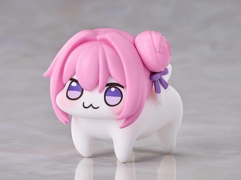 Goddess of Victory: Nikke Dorothy Chibi figurine