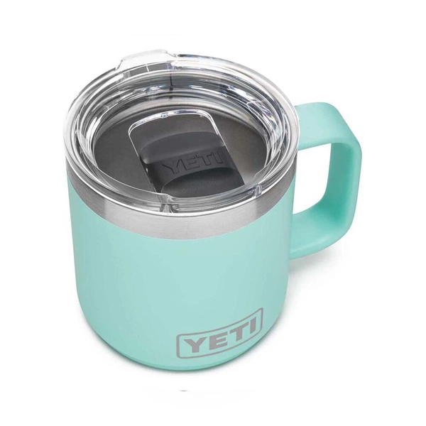 YETI® Rambler® Stackable Mug 10 oz (295ml) with MagSlider⢠Lid