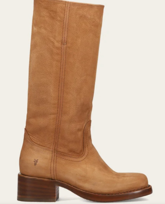 Campus 14L | Light Brown / 7.5