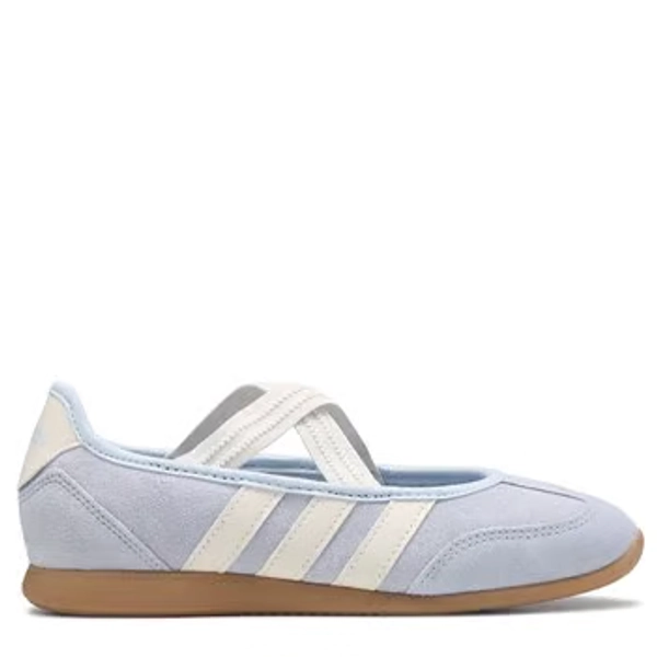 Women's Barreda Mary Jane Sneaker - Blue